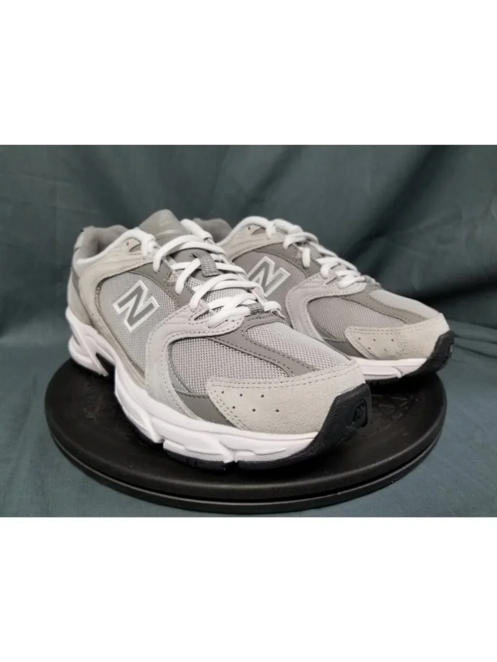 New Balance 530 Raincloud MR530CK Women's Size 8.5 NEW NO BOX!